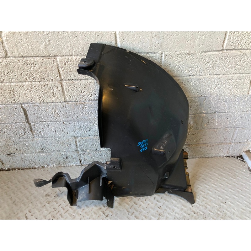 Discovery Sport Wheel Arch Liner Left Front FK72-16A574-AD L550 Land Rover