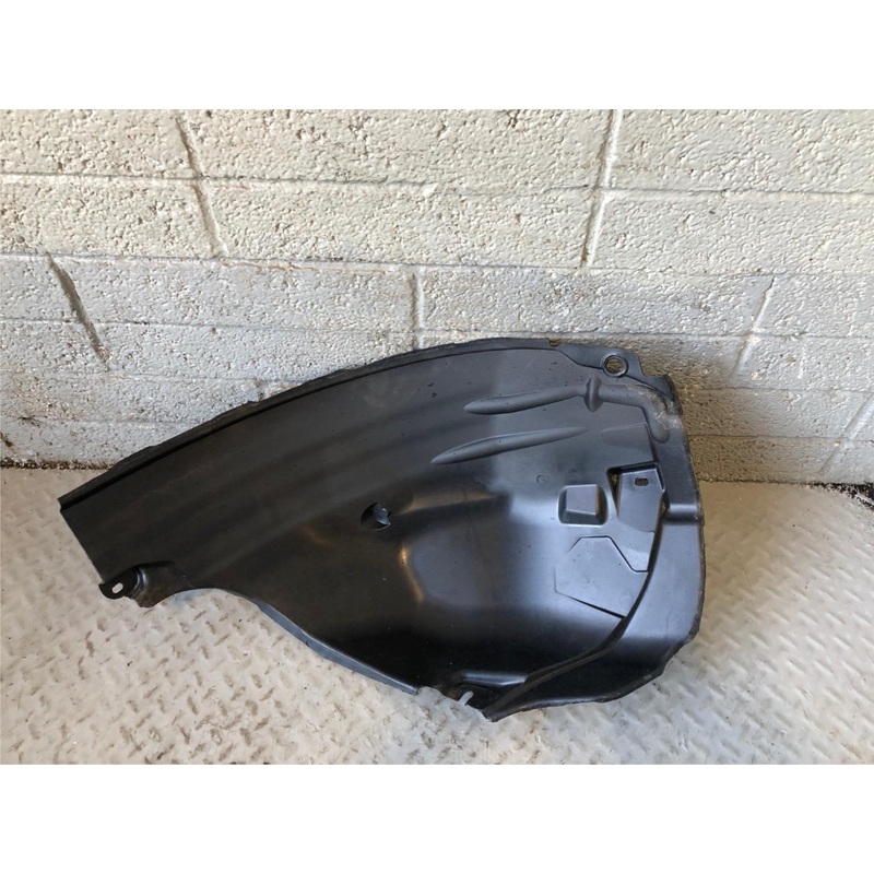 Discovery Sport Wheel Arch Liner Left Front FK72-16A579-AE L550 Land Rover