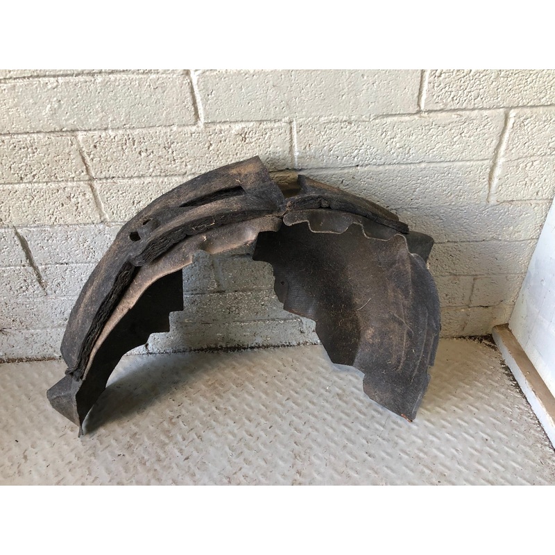 Discovery Sport Wheel Arch Liner Near Side Rear Left L550 Land Rover