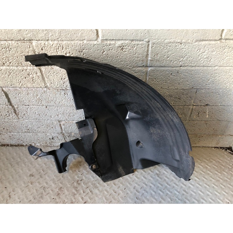 Discovery Sport Wheel Arch Liner Right Front FK72-16A573-AD L550 Land Rover