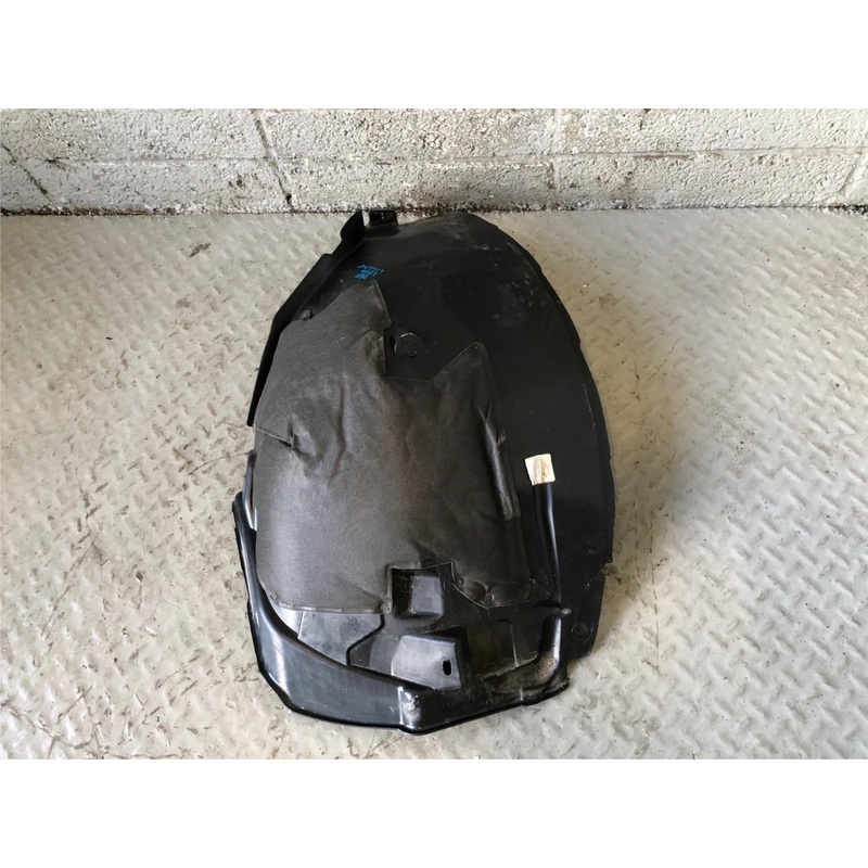 Discovery Sport Wheel Arch Liner Right Front FK72-16A578-AF L550 Land Rover