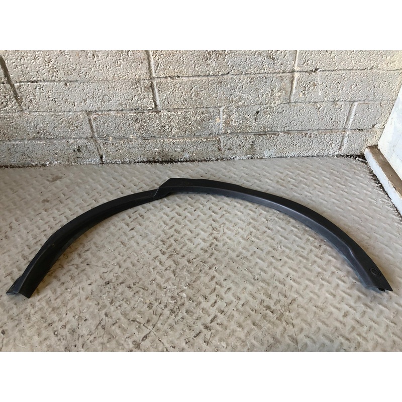 Discovery Sport Wheel Arch Trim Near Side Rear FK72-290E23-AC L550 Land Rover