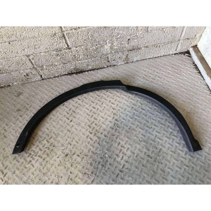Discovery Sport Wheel Arch Trim Off Side Rear FK72-290E22-AC L550 Land Rover