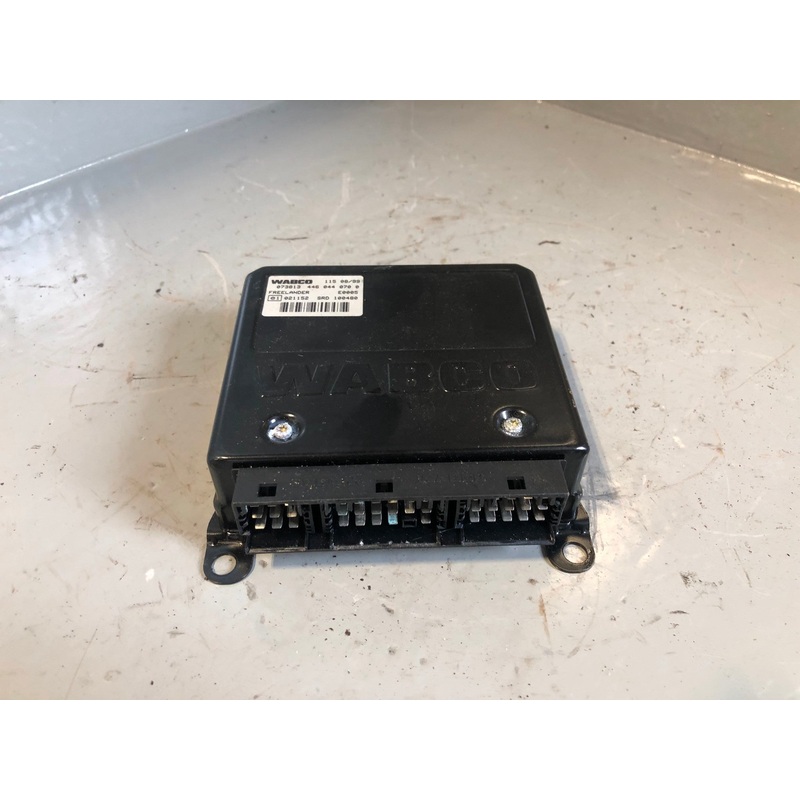 Freelander 1 ABS Module ECU Brake Wabco SRD100480 Land Rover 1998 to 2001