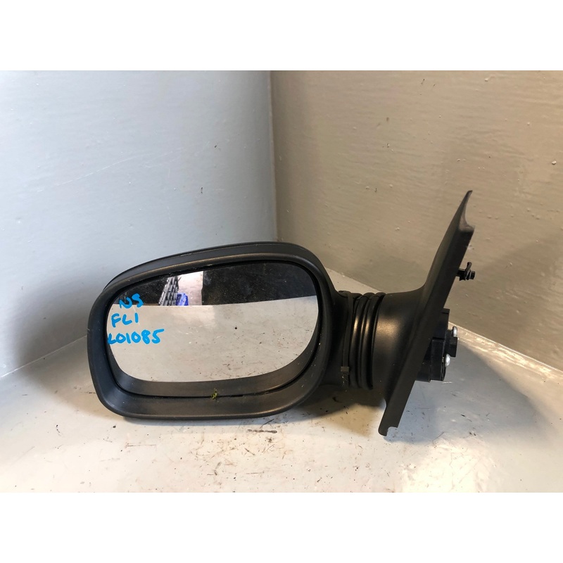 Freelander 1 Door Mirror Electric Near Side Land Rover 1998 to 2001 L01085