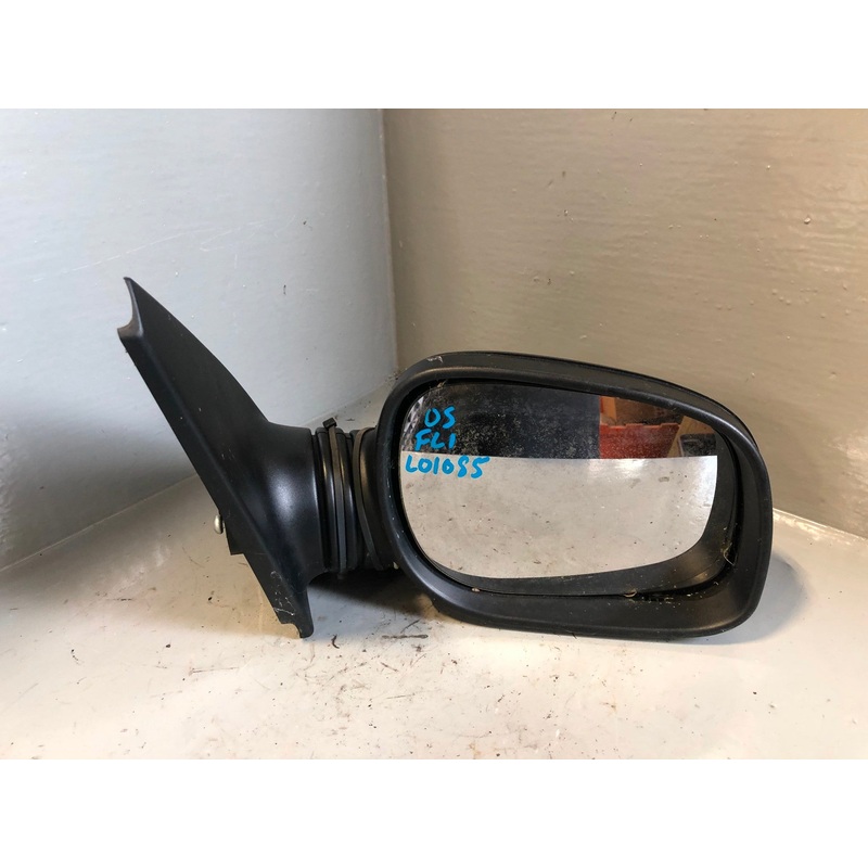 Freelander 1 Door Mirror Electric Off Side Land Rover 1998 to 2001 L01085