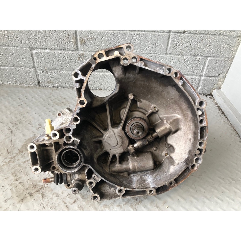 Freelander 1 Gearbox 2.0 Di Manual Gearbox Land Rover 1998 to 2001 L01085