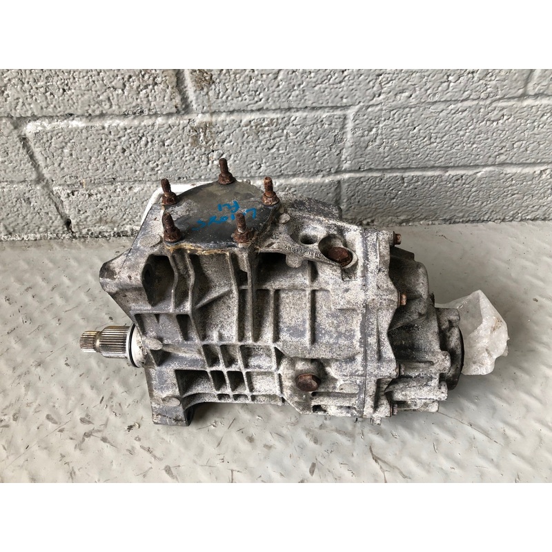 Freelander 1 IRD Unit 2WD TD4 Transfer Box Diff TAG000230 Land Rover L01085