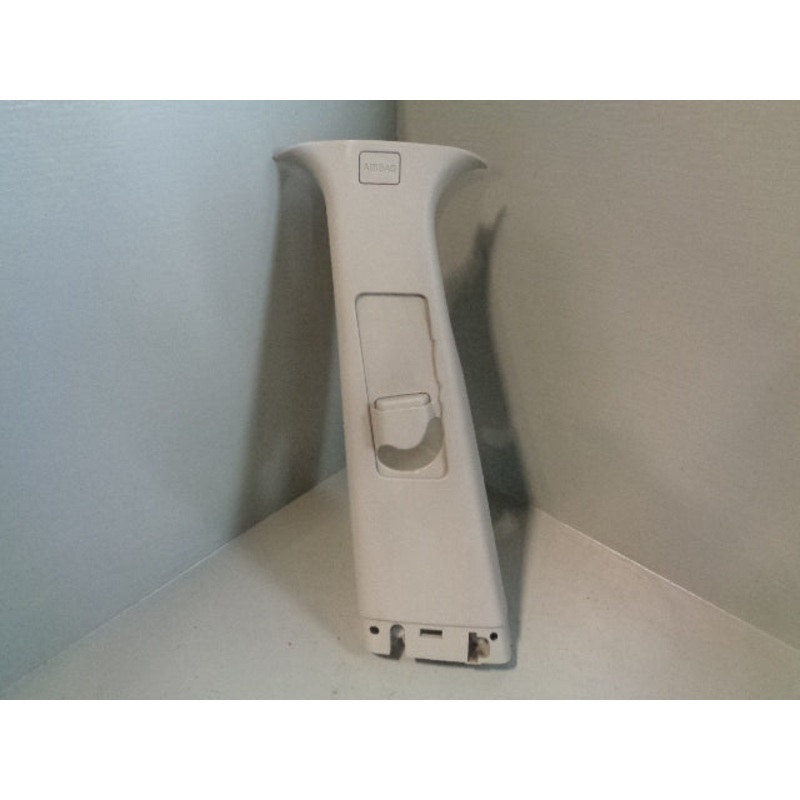 Freelander 2 B Pillar Trim Near Side Interior Land Rover 2006 to 2011
