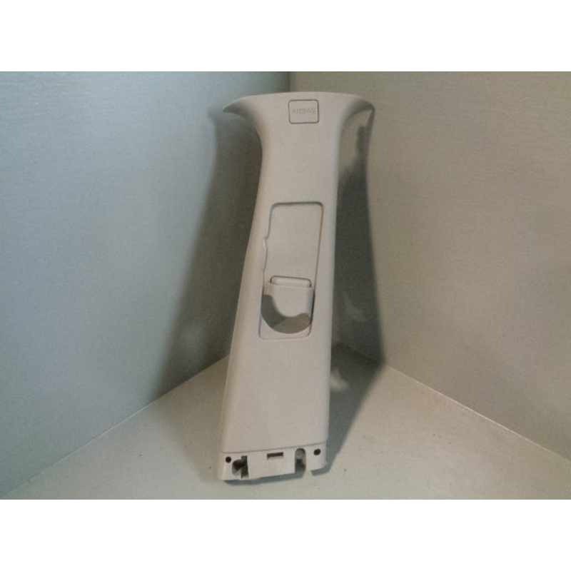Freelander 2 B Pillar Trim Off Side Interior Land Rover 2006 to 2011