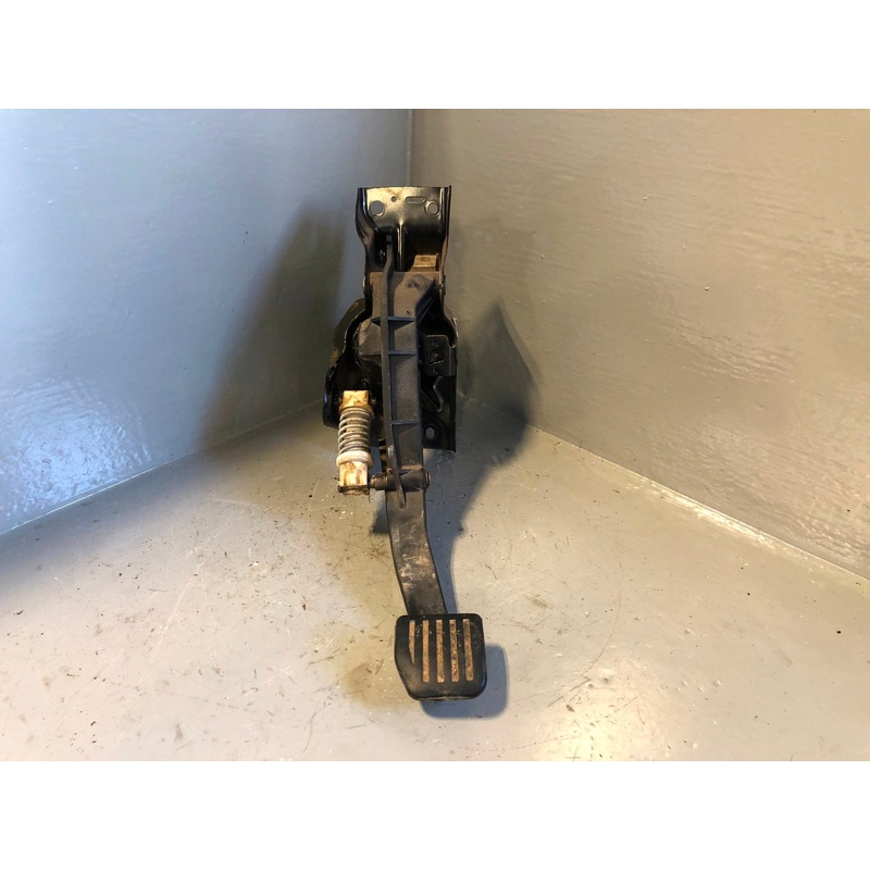 Freelander 2 Clutch Pedal AG9N 7B633DC Land Rover 2.2 TD4 Manual 2006 to 2015