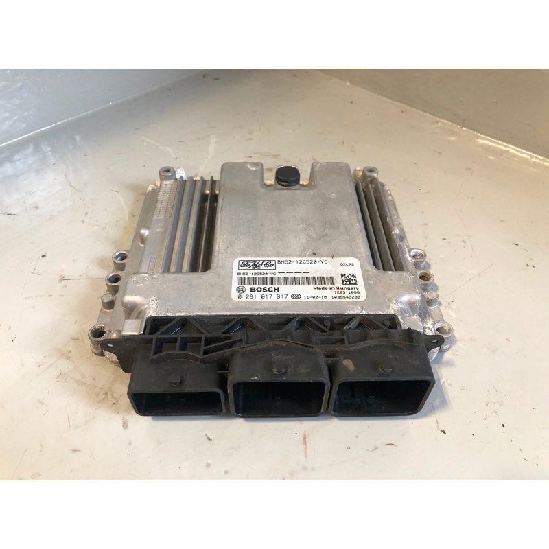 Freelander 2 Engine ECU 2.2 SD4 BH52-12C520-VC Land Rover 2011 to 2015