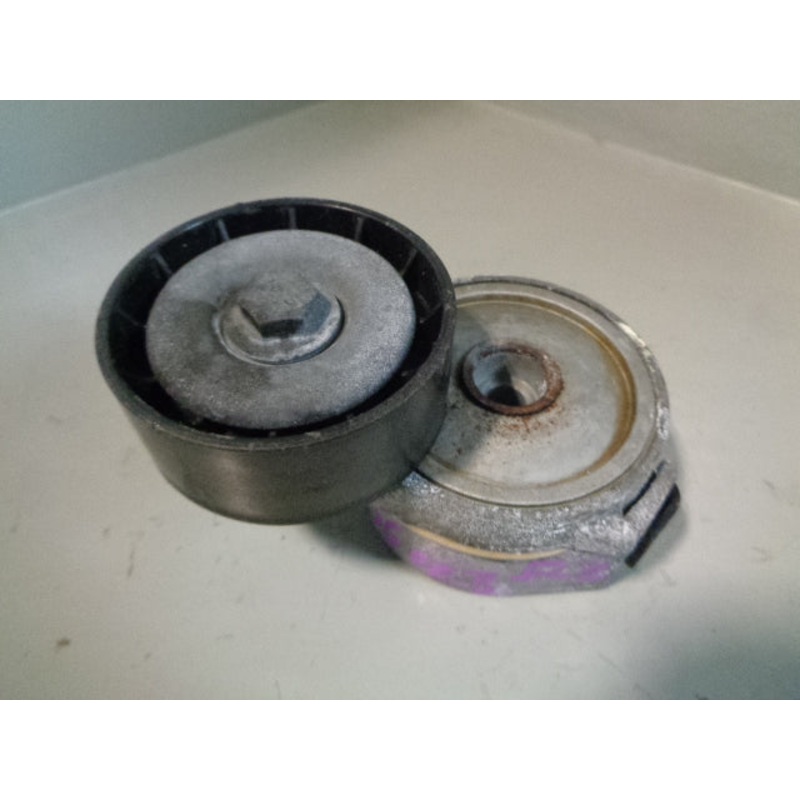 Freelander 2 Fan Belt Tensioner Pulley 2.2 TD4 Land Rover 2006 to 2011