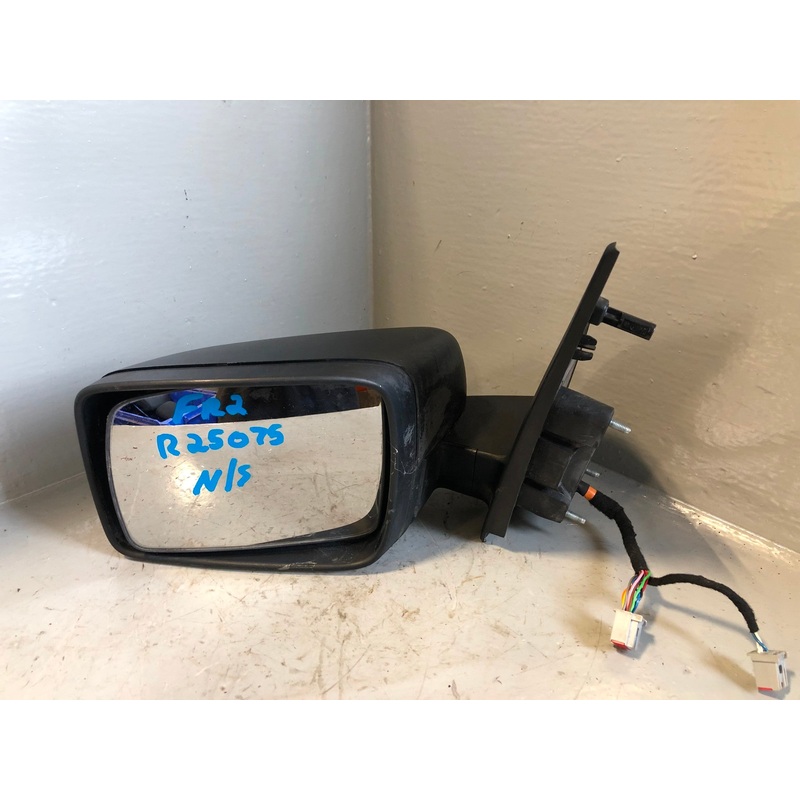 Freelander 2 Mirror Near Side Power Fold Electric Land Rover 2006 to 2011 R25075