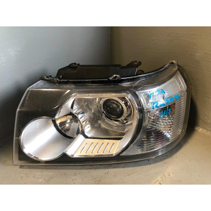Freelander 2 Near Side Halogen Headlight Land Rover BH52-13W030-AA 2010 to 2012
