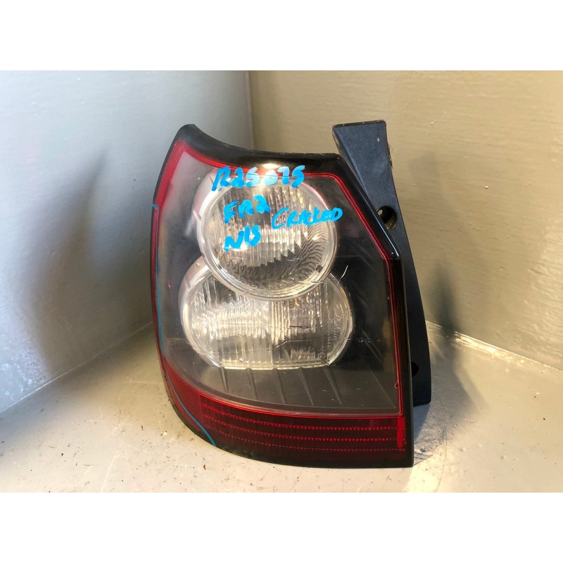 Freelander 2 Near Side Rear Tail Light Cluster Facelift Land Rover R25075