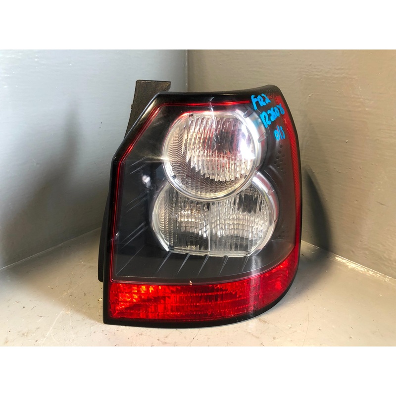 Freelander 2 Off Side Rear Tail Light Cluster Facelift Land Rover 2012 to 2014