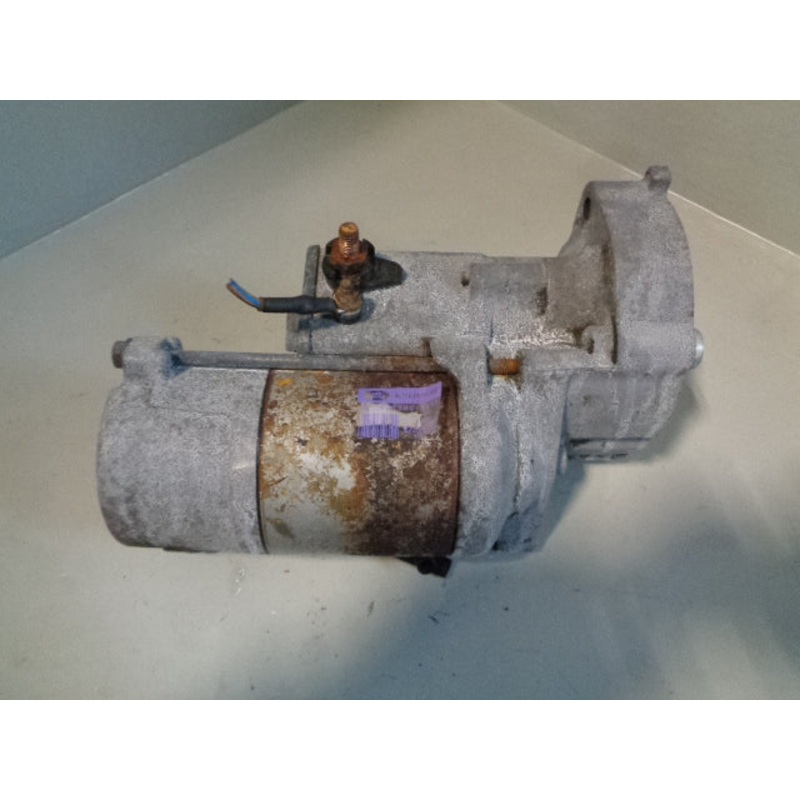 Freelander 2 Starter Motor 2.2 TD4 Land Rover 6G9N 11000 NB 2006 to 2011