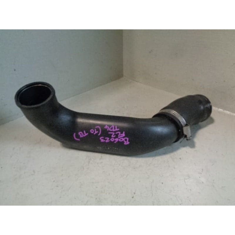 Freelander 2 TD4 Air Intake Pipe 12 20 4019 2.2 TD4 Land Rover 2006 to 2010