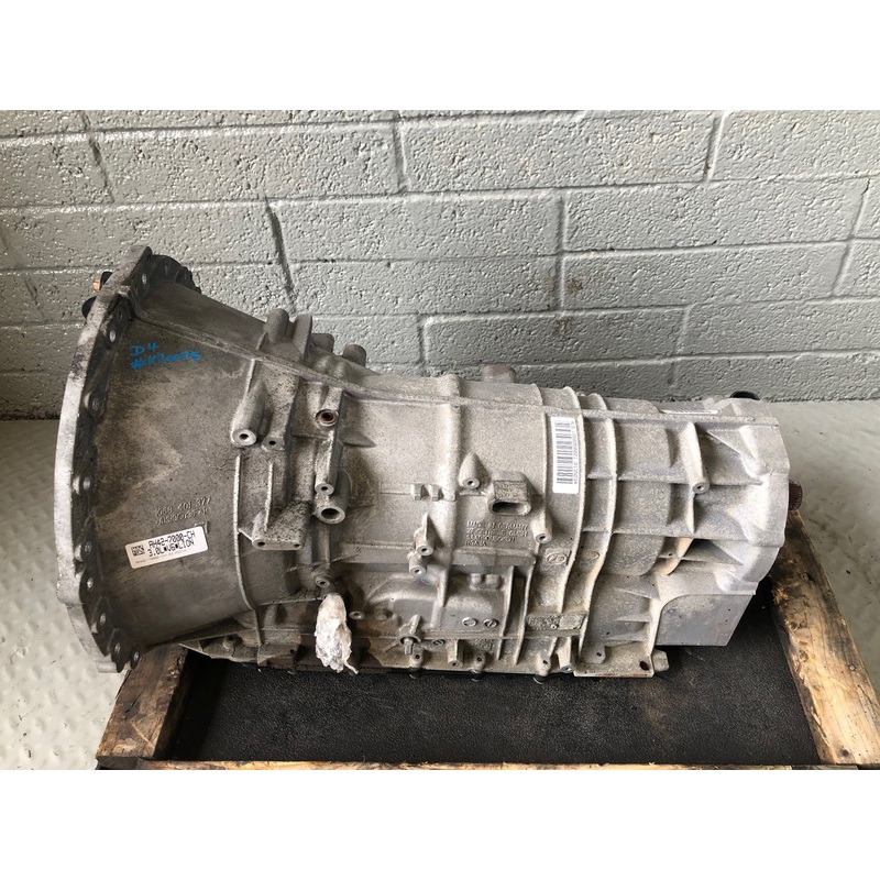Gearbox Auto Automatic 6 Speed Discovery 4 Range Rover Sport AH42-7000-CH K30075