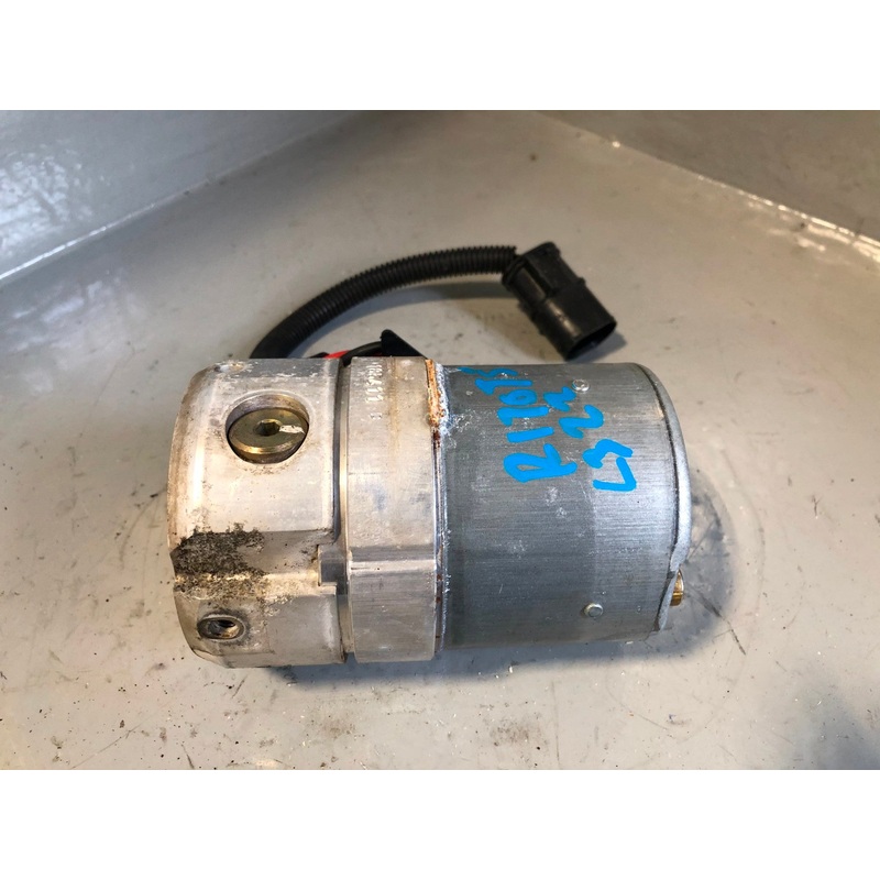 Range Rover L322 ABS DSC Precharge Pump 34.51-1 165 904 2002 to 2006