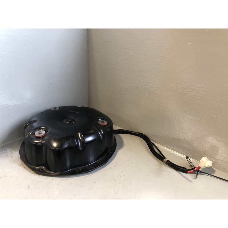 Range Rover L322 Air Suspension Compressor Pump Wabco 2002 to 2006 R17075