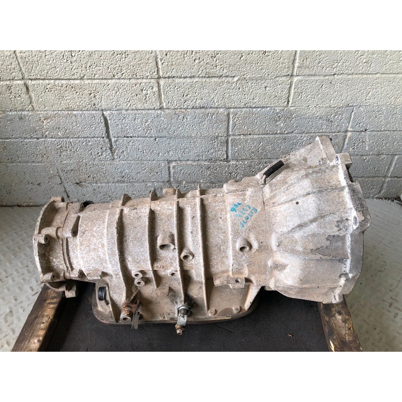 Range Rover L322 TD6 Automatic GM Gearbox Torque Converter Spares Repairs R17075