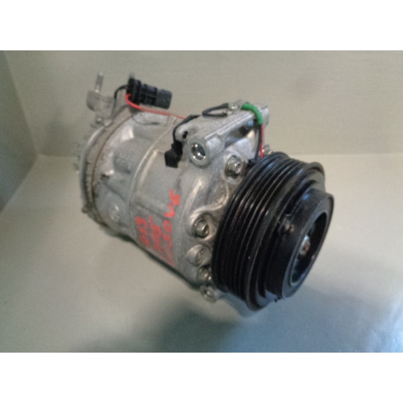 Range Rover L405 Air Con Compressor 3.0 SDV6 CPLA-10300-BE 2013 to 2017