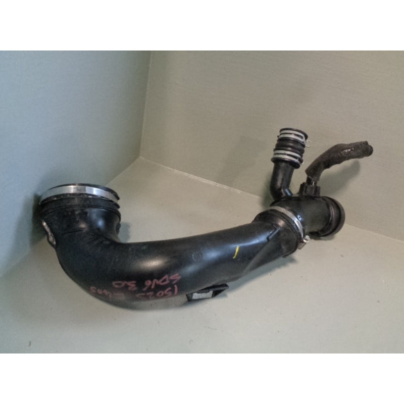 Range Rover L405 Air Intake Pipe 3.0 SDV6 FPLA-5H390-AC 2013 to 2017