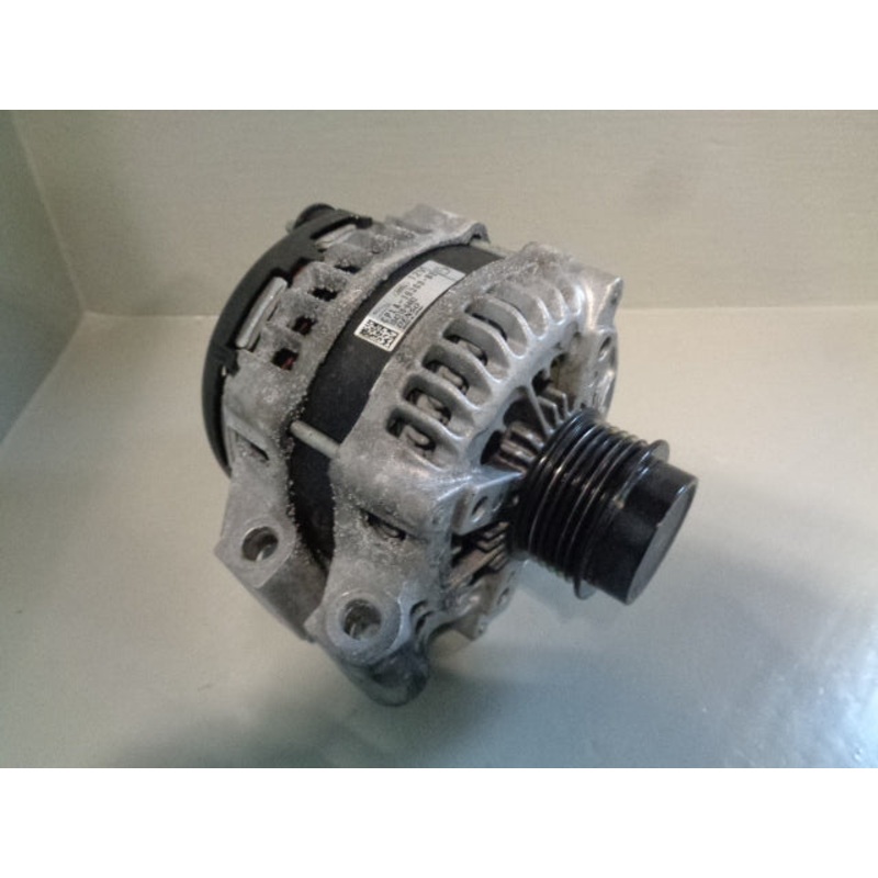 Range Rover L405 Alternator 3.0 SDV6 Denso CPLA-10300-BE 2013 to 2017
