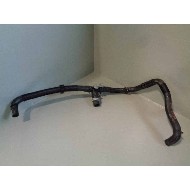 Range Rover L405 Coolant Radiator Pipe 3.0 SDV6 FW93-9Y438-AB 2013 to 2017