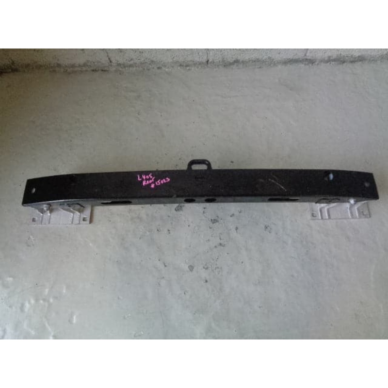 Range Rover L405 Crash Bar Rear Bumper Support CPLA-17B892 AC 2013 to 2017
