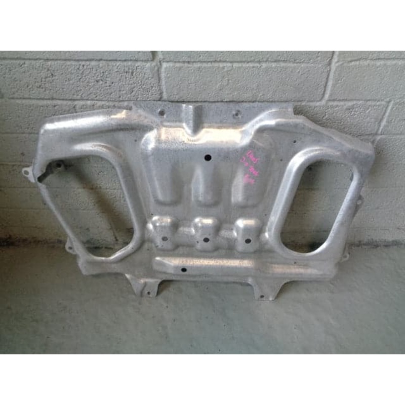 Range Rover L405 Engine Guard Under Tray FPLA-7EC63-AC 2013 to 2017