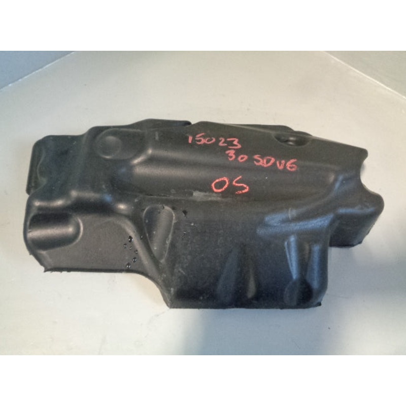 Range Rover L405 Injector Cover Right 3.0 SDV6 9X2Q-9U550-DA 2013 to 2017