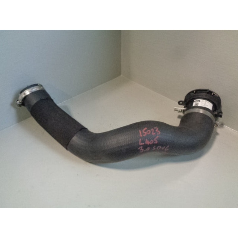 Range Rover L405 Intercooler Pipe 3.0 SDV6 FPLA-6K683-CD 2013 to 2017