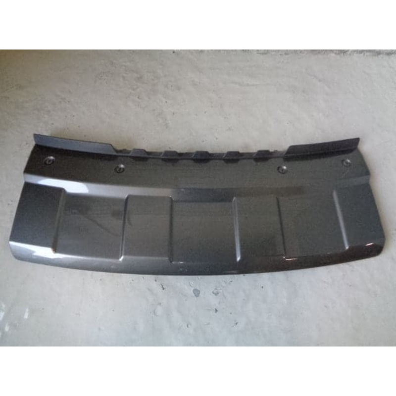 Range Rover L405 Tow Eye Cover Front Bumper CK52-19B537-AA 2013 to 2017