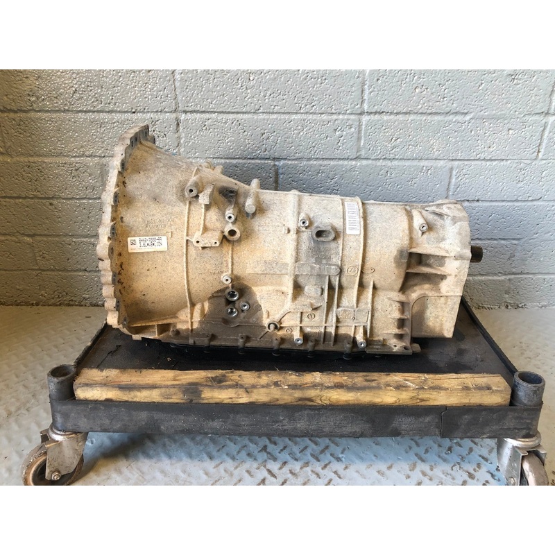 Range Rover Sport Auto Gearbox 3.6 TDV8 8H42-7000-AA Torque Converter L24075