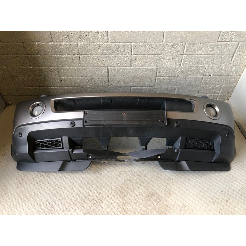 Range Rover Sport Front Bumper Stornoway Grey LRC 907 L320 2005 to 2009 L24075