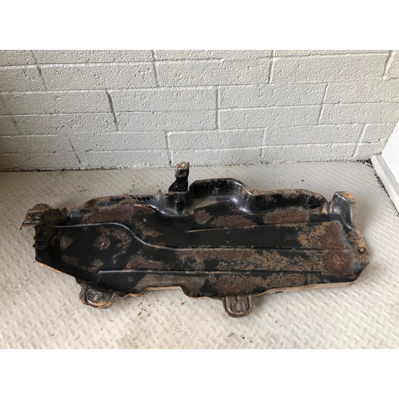 Range Rover Sport Guard Fuel Tank Under Tray 2005 to 2013 Land Rover K10075