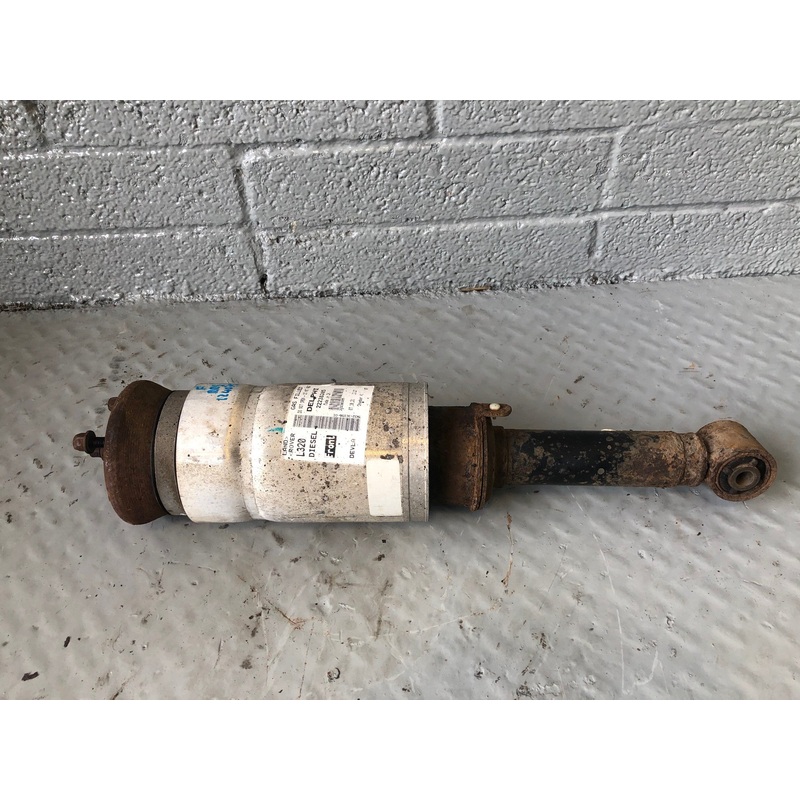 Range Rover Sport Suspension Air Bag Strut Front 22238305 2005 to 2009