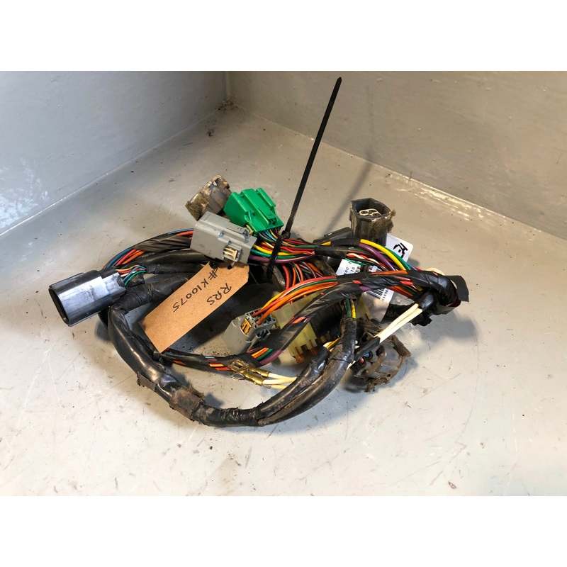 Range Rover Sport Trailer Wiring Link Loom YMZ500423A L320 2005 to 2009