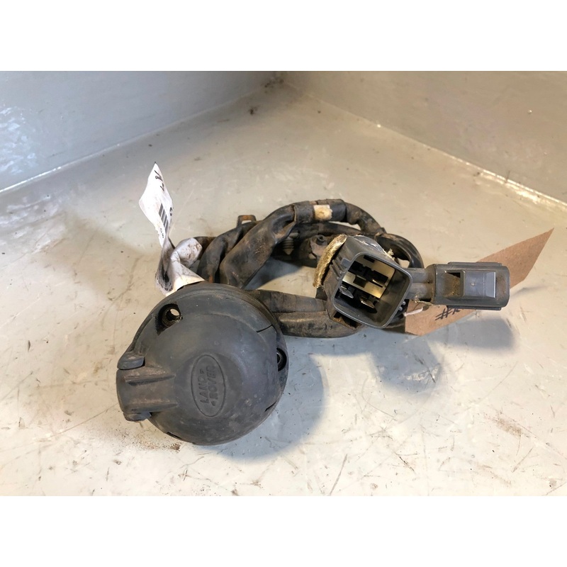 Range Rover Sport Trailer Wiring Loom Towing YMZ500532A L320 2005 to 2009