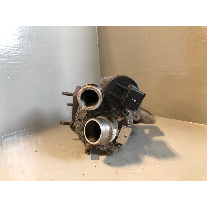 Range Rover Sport Turbo Near Side Left TDV8 L320 3.6 Spares or Repairs L24075