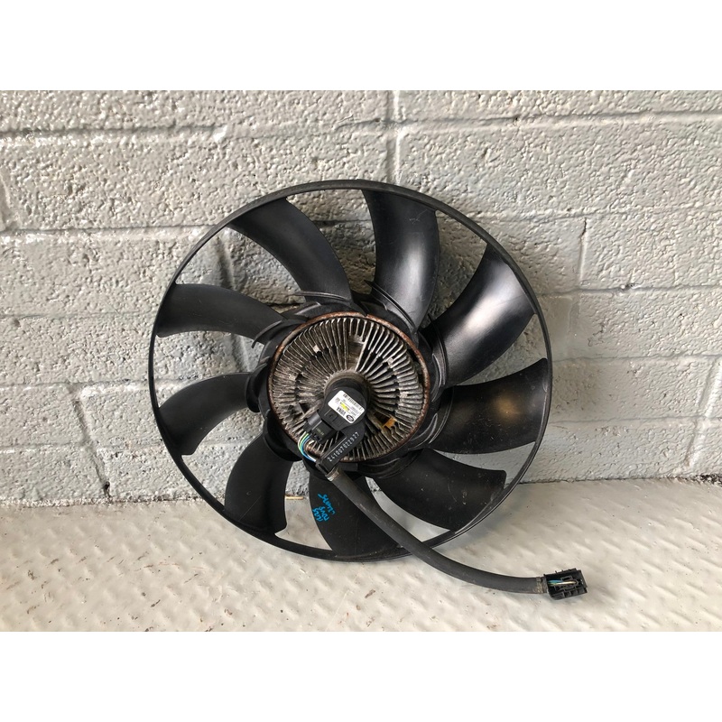 Viscous Fan and Clutch Assembly 3.6 TDV8 5H22-8600-HA Range Rover Sport L322