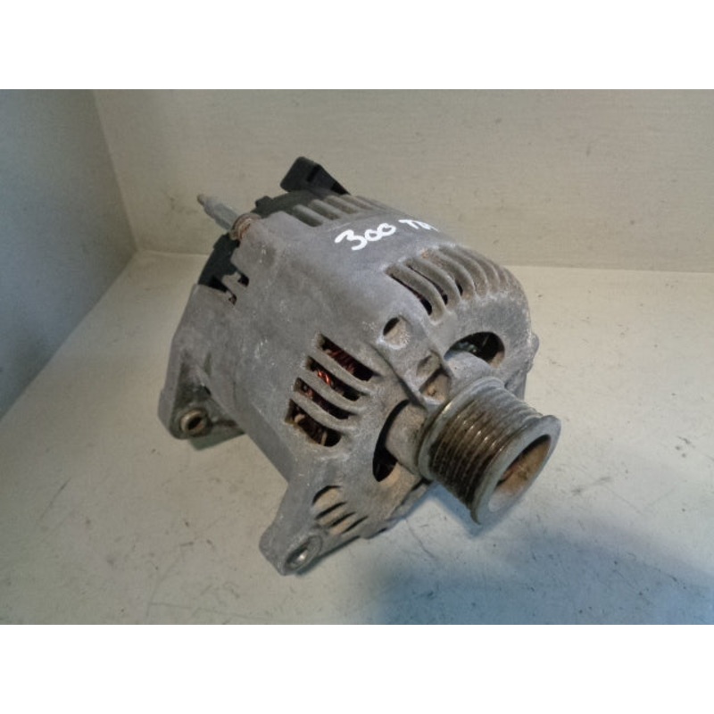 300 TDi Alternator Discovery Defender Land Rover 1994 to 1998