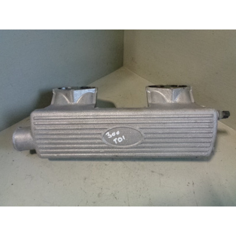 300 TDi Intake Inlet Manifold Discovery Defender Land Rover 1994 to 1998