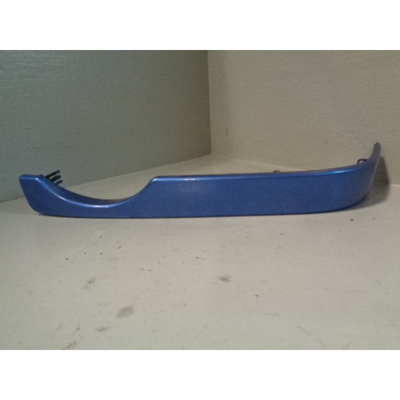 Discovery 2 Headlight Trim Near Side Monte Carlo Blue Land Rover Facelift