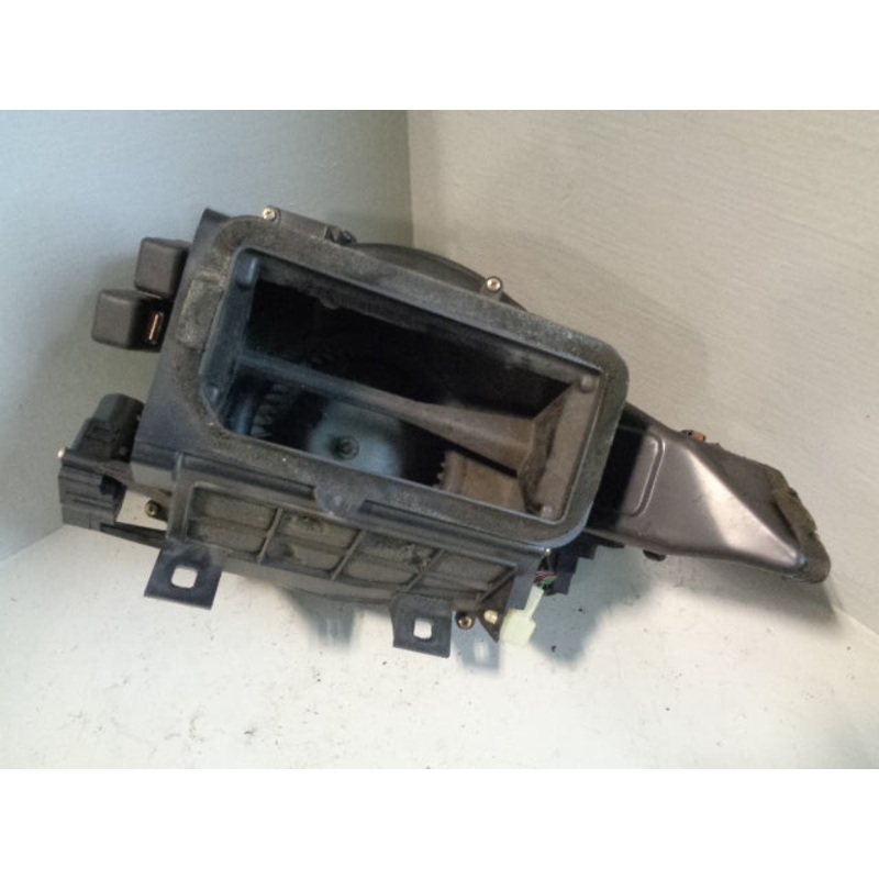 Discovery 2 Heater Blower Motor Assembly JNB000070 Land Rover 1998 to 2004
