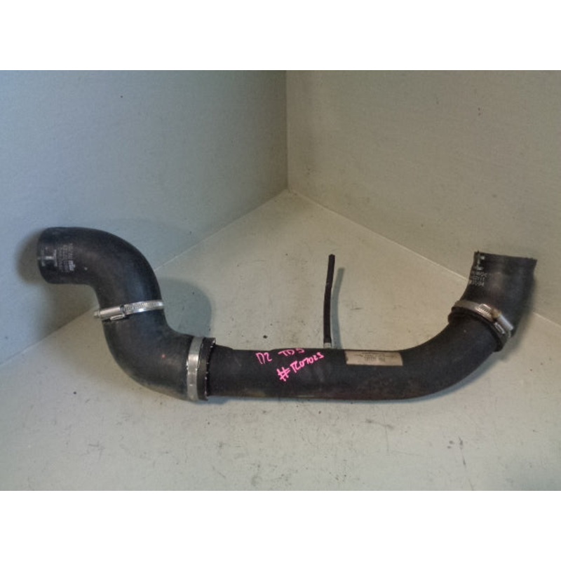 Discovery 2 Intercooler to Turbo Pipe PNH102101 Land Rover 2002 to 2004