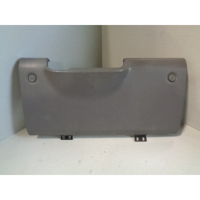 Discovery 2 Under Dashboard Trim Panel in Grey Land Rover 1998 to 2004